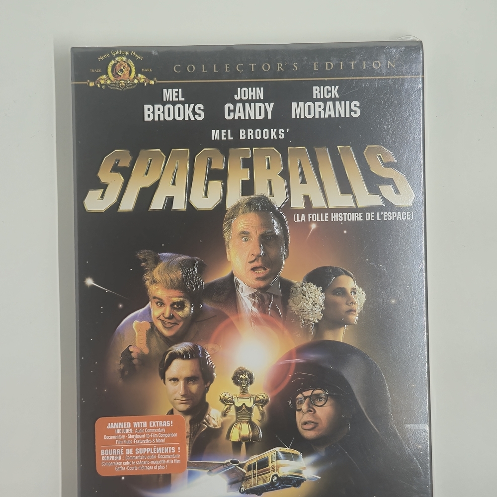 Spaceballs (Collector's Edition)